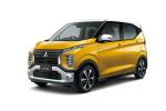Mitsubishi eK X 2019 года